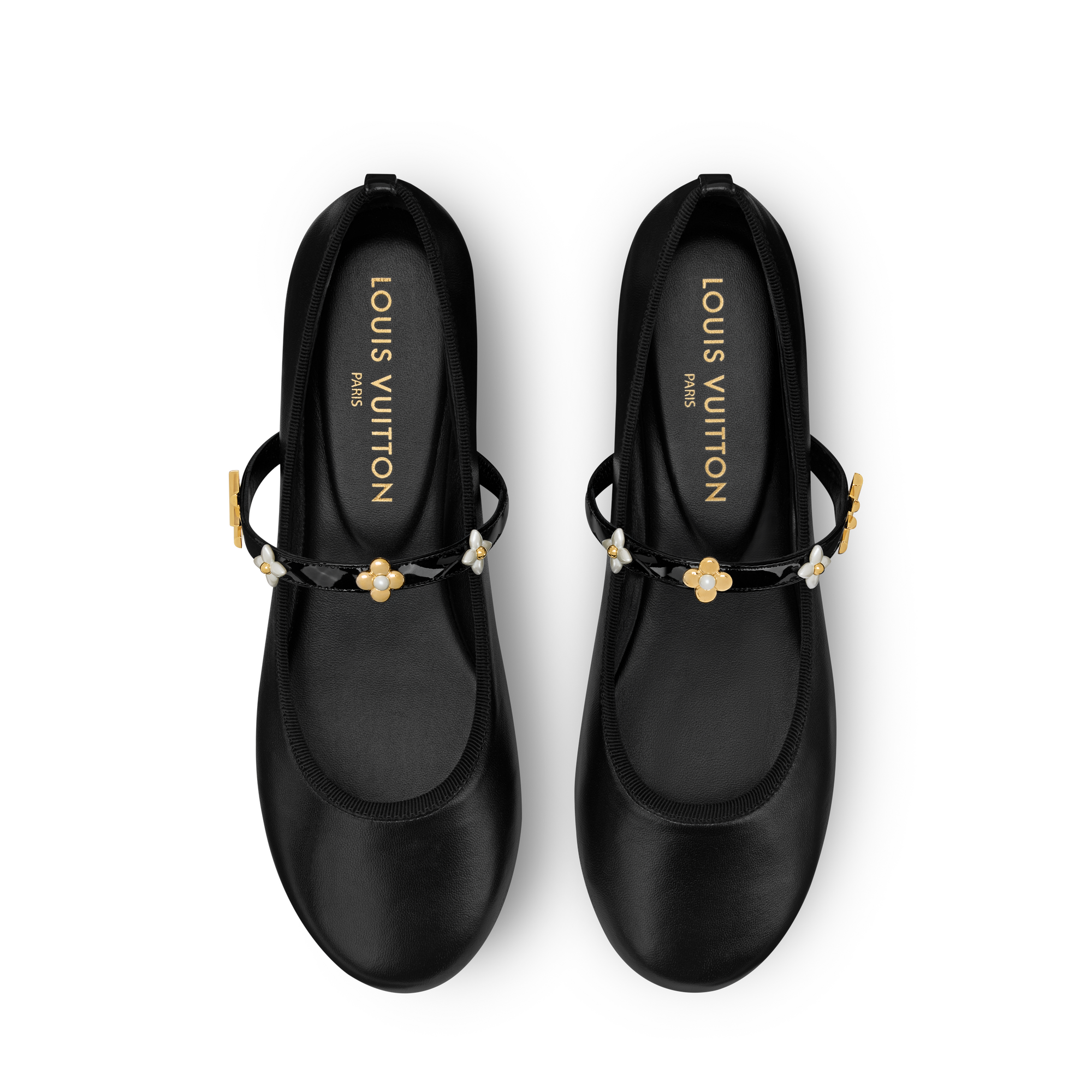 Women's Designer Shoes & Footwear | LOUIS VUITTON